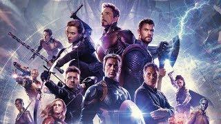 Avengers 4 - Endgame