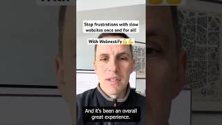 From Hosting Headaches to Hassle-Free Sites! ️ | Webnestify Success Story  #hosting #webnestify