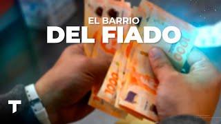 ¡VOLVIÓ EL FIADO! Entre el miedo del comerciante y la necesidad del cliente | EL BARRIO DEL FIADO