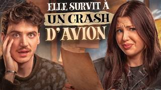 Elle a prédit le crash d'un avion ! - LBDLO #6 (ft. Henri PFR)