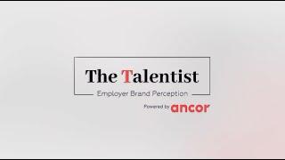 The Talentist Event - Employer Branding Awards 2023 #seeyousoon