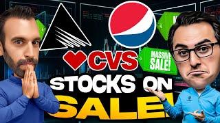 3 Stocks To Buy Today Near 52 Week Low?