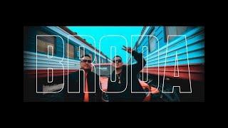 Babar (MTR) - Broda ft. Desant & Jason (Official Music Video)