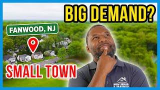 Here's Why FANWOOD NEW JERSEY is the MOST IN-DEMAND Small Town in New Jersey! [Don't Miss Out!]