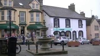 St. David's, Pembrokeshire, Wales