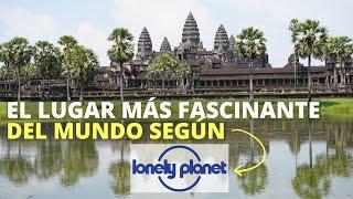 ️ Explorando los templos de ANGKOR con guía en español  | SIEM REAP [CAMBOYA]