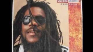 dennis brown Concrete Castle King