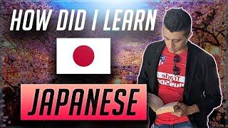 How I Mastered Japanese and the Best Methods for You to Do the Same