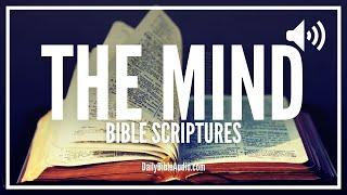 Bible Verses On The Mind | Powerful Life Changing Scriptures On Having a Sound Mind & Thoughts