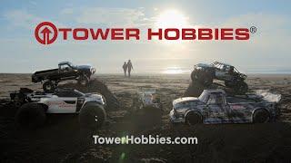 Tower Hobbies Making Memories In The Wild