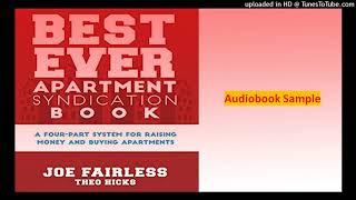 Best Ever Apartment Syndication Book