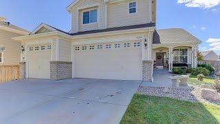 16330 Prairie Farm Circle PARKER, CO | $489,000 | coloradohomes.com