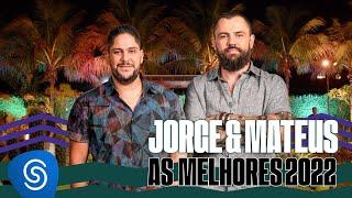 Jorge & Mateus: As Melhores 2024