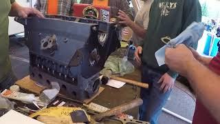 Camshaft - Kaiser Willys Jeep Parts