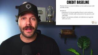 How To Get Excellent Credit [Simplest Plan Ever]