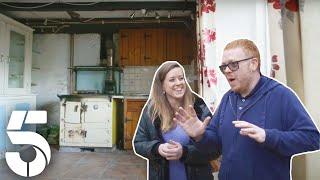 Leaving The Midlands For The Welsh Countryside | A Country Life For Half The Price | Channel 5