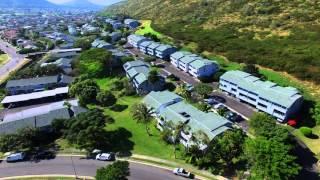 Mariners Village - Hawaii Kai Townhomes