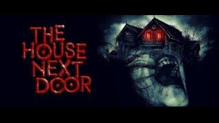 THE HOUSE Next Door | New Hollywood HindiDubbed Adventure Movie 2024 |Highest Rating Hollywood Movie