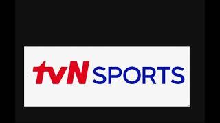 tvn sports 실시간 무료보기 채널번호 온에어