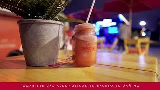 GINITA es la nueva forma de refrescar el verano con Beefeater 