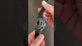 Garmin Tactix 7 Amoled Edition: Speed Unboxing #garmin #tactical #tactix #shorts #unboxing