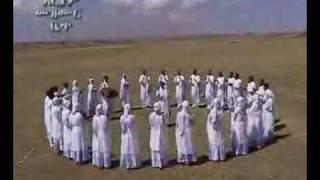 Ethiopian orthodox song