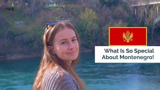 What is soooo special about #Montenegro? ️ | WikiTravel Destinations Video Tour