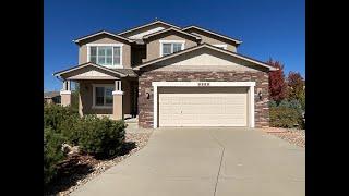 9968 Paonia Park Pl, Colorado Springs, CO 80924