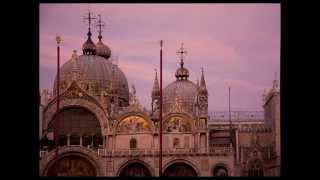 Giovanni Battista Grillo - Canzon Terza - Echoes of San Marco, Forgotten late renaissance music