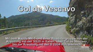 Col de Vescavo