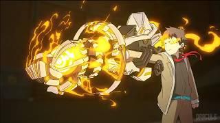 Mecha Ude「AMV」It's Just Not Fair