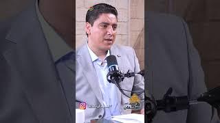 رفعت قمصان مرسي أراد أن يكون أول قرار رئاسي هو عزلي لهذا السبب ولم أسلم بيانات الناخبين لهم