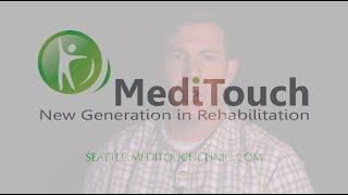 MjrVisuals Commercial Example:  Meditouch: