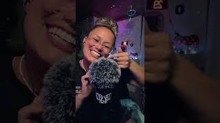 Shae ASMR 7/29/24 TikTok Friendly Neighborhood ASMRtist LIVE