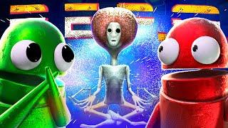СУПЕР СЛОЖНЫЕ УРОВНИ КВОТЫ В R.E.P.O.