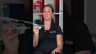 The Key to a Safe and Successful Cross Control Stall | Part 3