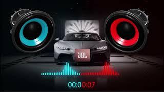 JBL-BASSBOOSTED SONGS