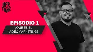 Ep. 01 - ¿Qué es el Videomarketing? / Podcast Video Marketing Hub