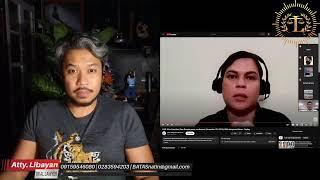 HINDI AKO ANG DDS, SI VP SARA DUTERTE AND KABATASNATIN!- AYAW SA AYUDA!