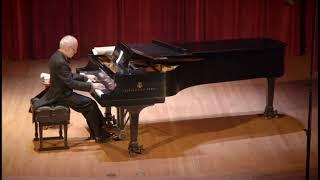 JOSEPH FENNIMORE Plays CHOPIN:  Nocturne Op. 27, No. 2 in D-Flat Major