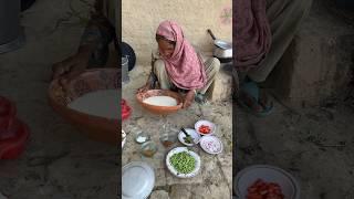 Daal Chawal Recipe in Traditional Village Style by Old Ama Jaan | Village Cooking Daal Rice #food