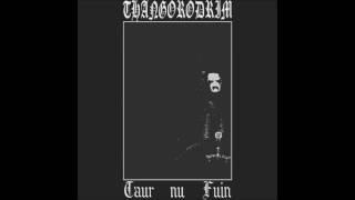 Thangorodrim - Taur-nu-Fuin (2016) (Old-School Dungeon Synth)