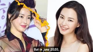 Heartbreaking Korean Celebrity Couple Breakups 2020