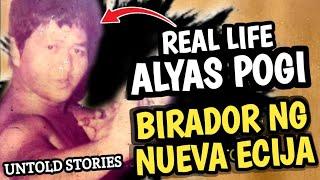 ANG LIHIM NA PAGKATAO NI HENRY CRUZ ALYAS POGI, BIRADOR NG NUEVA ECIJA | RHY TV Exclusive Interview