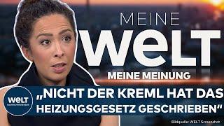 BRANDENBURG: "Weit von der Realität entfernt" – Grüne machen Kreml für Wahlniederlage verantwortlich