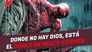 DAREDEVIL: La Ética Católica y la Moral del Vigilante