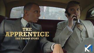 THE APPRENTICE   The Trump Story - Trailer Deutsch | Ab 17. Oktober nur im Kino