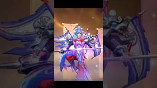 Zilong Epic skin Revamp #mobilelegends #mobilelegend #mlbb #shorts