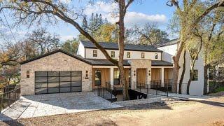 INSIDE A STUNNING $1.4M Sacramento California Luxury Home | Sacramento Real Estate