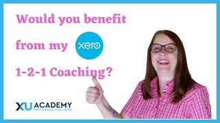 Xero Online Coaching